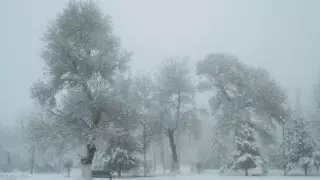 Синоптики предупредили жителей Астаны и еще двух городов