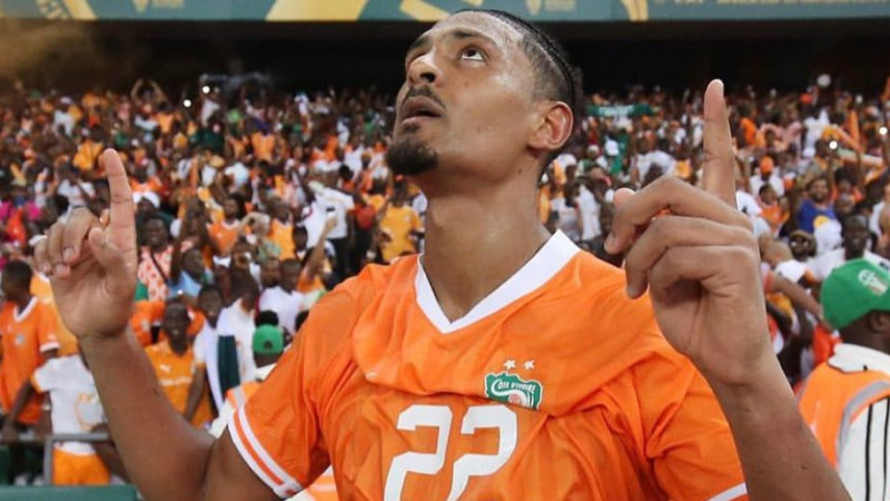 Фото: instagram.com/elephantdecotedivoire/