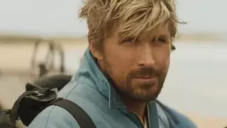 "Разберем на мемы". Новый фильм Райана Гослинга обсуждают в сети