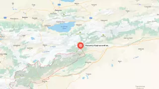 Землетрясение в Алматы: еще один афтершок зарегистрировали в Китае