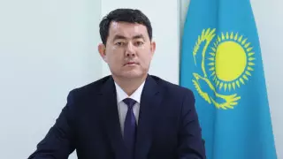 Назначен аким Жанаозена