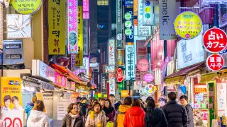 Корея начнет брать казахстанцев на работу: что для этого нужно будет сделать