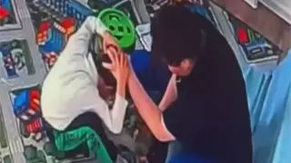 Издевательство над особенным ребенком попало на видео в Павлодаре