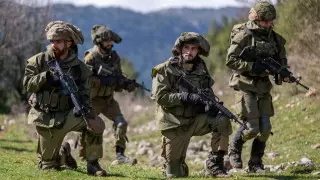 Мировое сообщество призвало Израиль отказаться от наземной операции в Рафахе