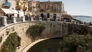 Названо самое жаркое место в Европе