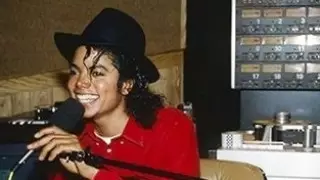 "Он так похож". Опубликован первый кадр из фильма о Майкле Джексоне