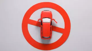 Казахстанцев обяжут отказаться от авто с бензиновыми двигателями?