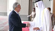 Казахстан может "обменяться днями" с Катаром
