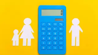 Больше миллиарда тенге задолжали бывшим мужьям казахстанки