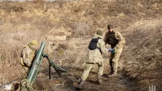 Что произошло в Украине днем 14 февраля