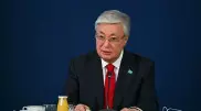 Токаев пригласил катарские компании инвестировать в Казахстан