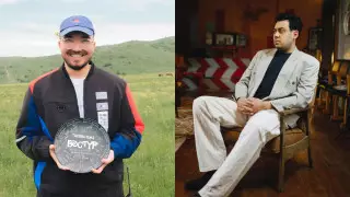 "Жана Казахстан не обещаю": новые советники главы "Казахфильма" о назначении