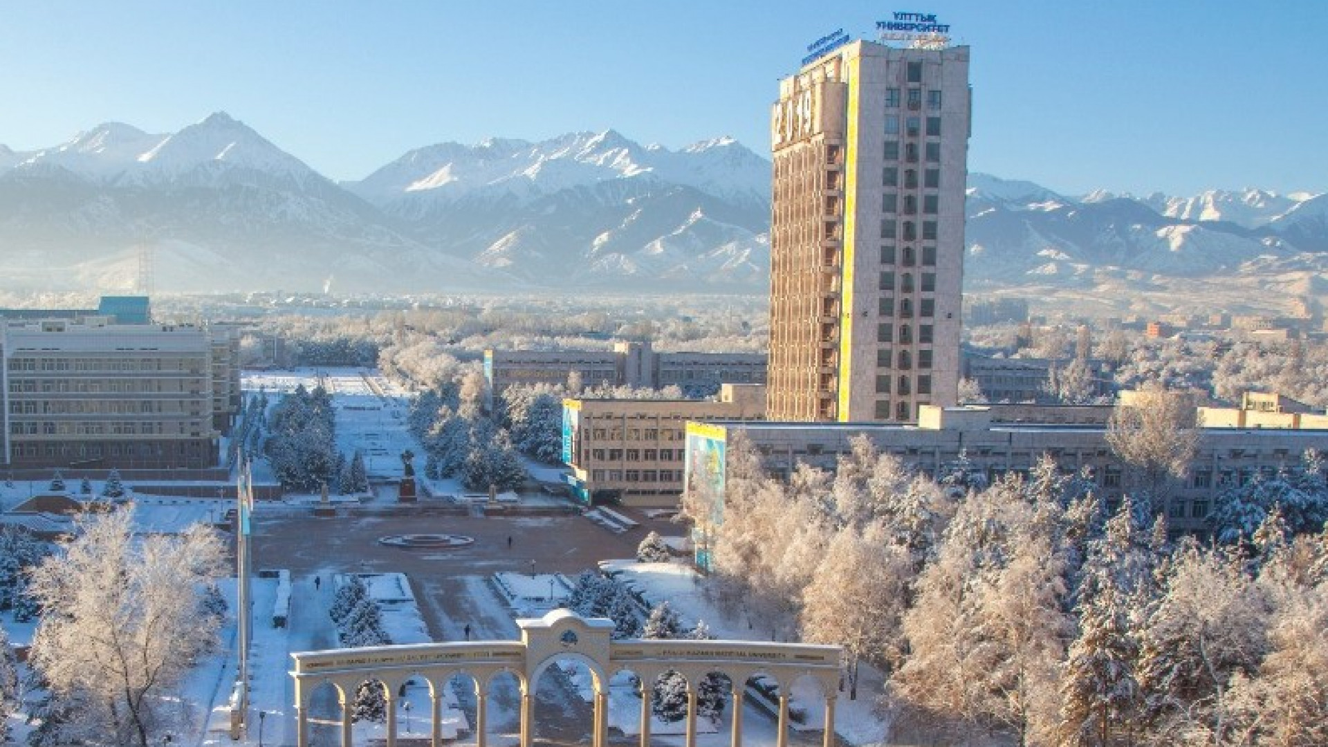 Список студенток-девственниц в Алматы: заведено уголовное дело