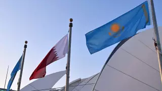 Казахстан будет обмениваться беглыми преступниками еще с одной страной