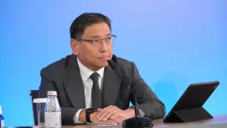 "Не все это означает, что правильно" - Досаев о судебных тяжбах