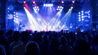 Министр Балаева об отмененных концертах: "Культура - не инструмент политики"