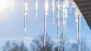 Морозы до 38 градусов пришли в Казахстан: погода на сегодня, 16 февраля