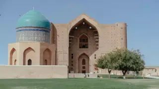 Сенатор Дархан Қыдырәлі рухани ескерткіштерді қорғауға айрықша көңіл бөлу керегін айтты