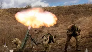 Что произошло в Украине днем 15 февраля