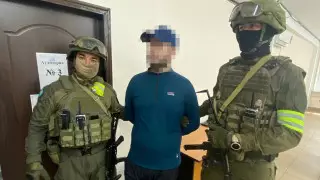 Операция КНБ: трех человек приговорили за схему на ЕНТ