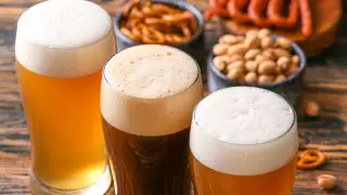 Что будет, если пить пиво каждый день