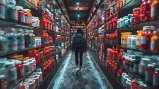 Аптечная наркомания: на чем "сидят" казахстанцы