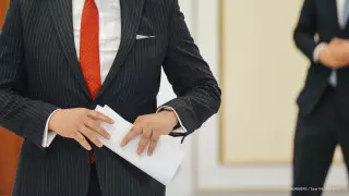 Замакима Косшы привлекли к административной ответственности