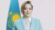 Салтанат Томпиева возглавила Комитет гражданской авиации