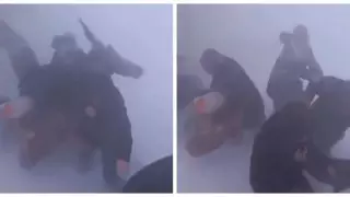 Режим чрезвычайной ситуации объявили в одном из районов Абайской области