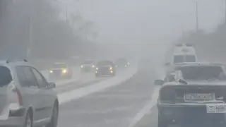 Мороз до 40 градусов: дорожники обратились к водителям