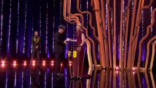 Блокбастер "Оппенгеймер" получил премию BAFTA в семи номинациях