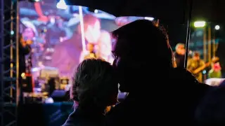 Что произошло в Украине ночью 19 февраля