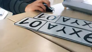 Водили пьяные и без страховки: сколько госномеров изъяли у казахстанцев