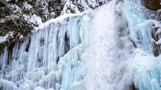 Казахстанцев предупредили о лютых морозах