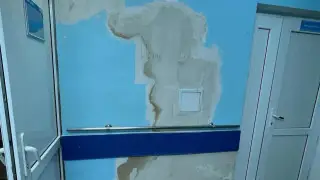 Условиями в больнице напуганы жители Актобе