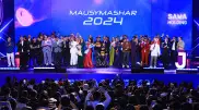 Jaidarman 2024: лучшие команды получат 70 миллионов тенге инвестиций на свои проекты