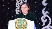 Заместитель акима Актюбинской области покинула должность по собственному желанию