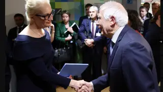 Что произошло в Украине ночью 20 февраля