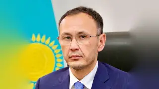 Экс-глава АНПЗ Жусанбаев назвал свое увольнение незаконным
