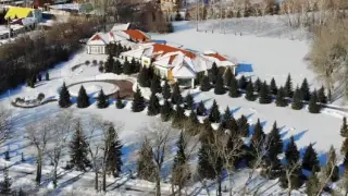 Почему аким ЗКО живет в “VIP-резиденции“, рассказали в акимате региона