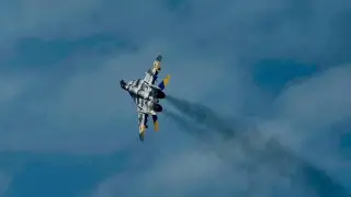 Что произошло в Украине ночью 21 февраля