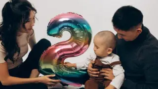 "Сыртқа шығып, жылап алдым". Баласының диагнозы туралы тым кеш білген ананың жанайқайы