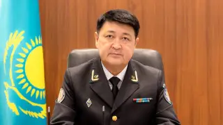 Кайрат Бижанов назначен заместителем главы Агентства по финансовому мониторингу