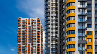 Незаконные ЖК, "украденные" земли: в Мажилисе снова вспомнили "Старый Казахстан"