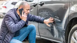 Кто-то помял вам машину и уехал? Советы от эксперта