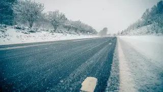 Автодороги закрыли в семи областях страны