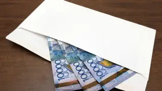 Экс-директор предприятия осужден за хищение 100 миллионов в области Жетысу