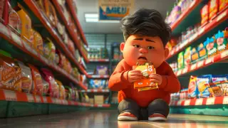 Казахстанцев хотят спасти от ожирения повышением цен на сладкие продукты