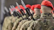 Польша и страны Балтии объявили о срочном укреплении восточного фланга НАТО