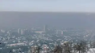 Синоптики предупредили жителей Алматы, Астаны и еще 10 городов